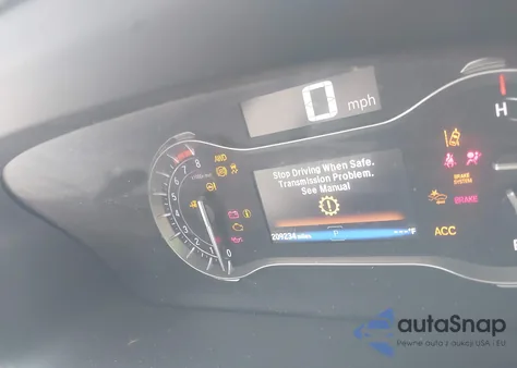 2017 Honda Pilot Elite из США, поврежденный, VIN 5FNYF6H01HB053408